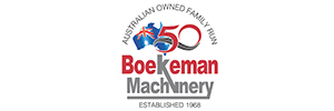 Boekeman Machinery