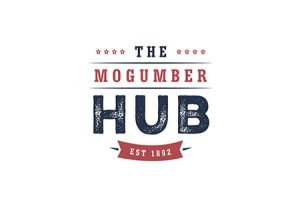 Mogumber Hub Logo