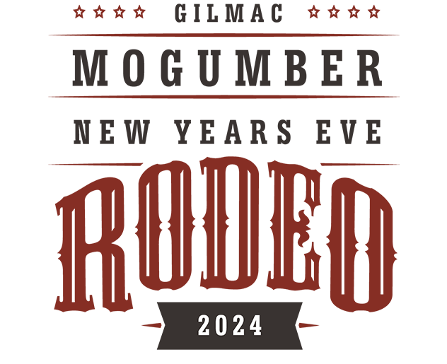 mogumber rodeo